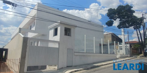 Imagem 1 de 15 de Casa Em Condomínio - Pedreira - Sp - 580393