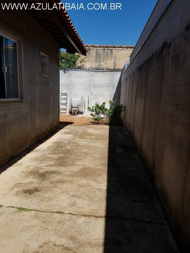 Imagem 9 de 19 de Casa Em Atibaia, Bairro Colinas Verdes, Facil Acesso Ao Centro Pela Av. São João - Ca00240 - 33558417