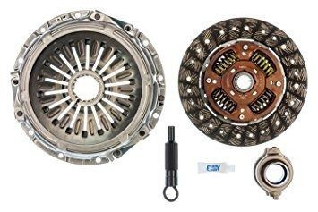 Kit De Clutch Para Mitsubishi Lancer Evolution 2.0 Turbo