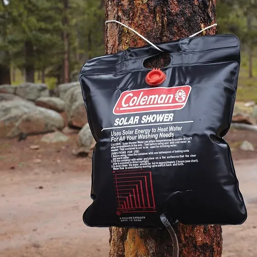 Ducha Camping Coleman