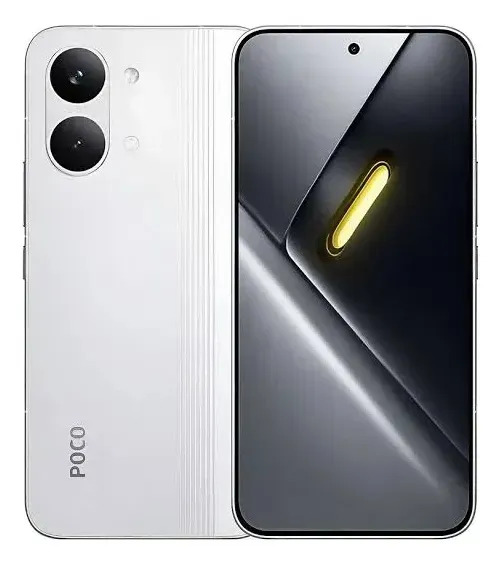 Xiaomi Poco X8 Pro Max 5G 12gb + 256gb Branco