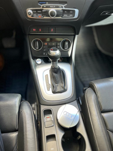 Imagen 11 de 25 de Audi Q3 2018 2017 2019 Q2 A3 Sportback Q5 Sedan A1 A4 Usada
