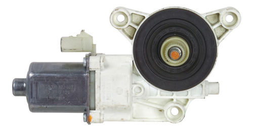 Motor Elevacion Ventana Izquierdo Dodge Grand Caravan 08-18 (Reacondicionado)