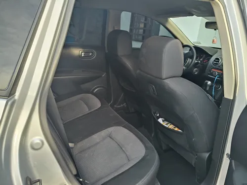 Nissan Rogue 2.5 Advance L4/ At