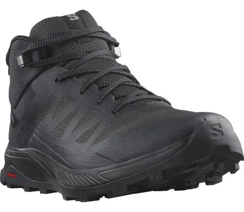 Botas salomon gtx hombre deals