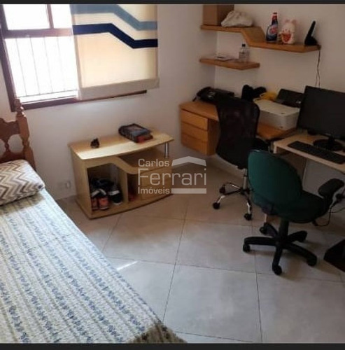 Imagem 8 de 15 de Casa Totalmente Térrea No Jardim França !!! Oportunidade !!! - Cf36438