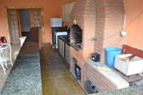 Imagem 29 de 30 de Otima Casa - Jardim Maia - Ven179