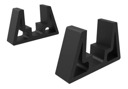 Soporte Vertical Para Ps4 Playstation 4 Fat Impreso 3d