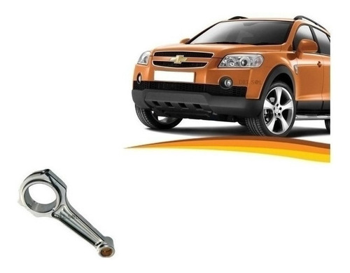 Biela Motor Chevrolet Captiva 2.0 2007 / 2010 Por Unidad