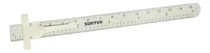 Comprar 6 Reglas De Bolsillo De Acero Inoxidable 6 Surtek