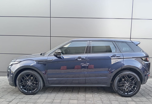 Land Rover Range Rover Evoque 2.0 Hse Dynamic At