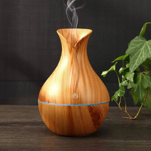 Humidificador De Acabado De Madera