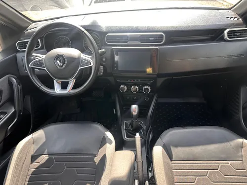 Renault Duster 1.3 T Iconic 4X2 Cvt