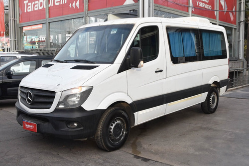 Mercedes-Benz Sprinter 2.1 415 Combi 3665 150cv 9+1 Tn