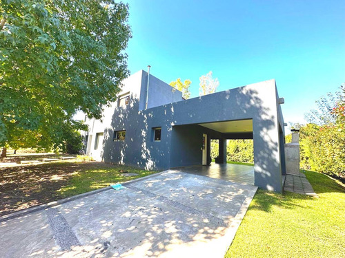 Venta De Casa Barrio Privado Altos Del Sol