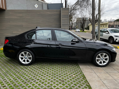 BMW Serie 3 2.0 320i Sedan 184cv