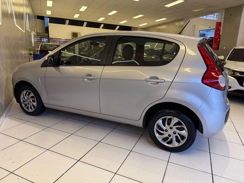 Fiat Palio ATTRACTIVE 1.0 EVO Fire Flex
