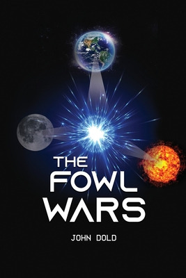 Libro The Fowl Wars - Dold, John