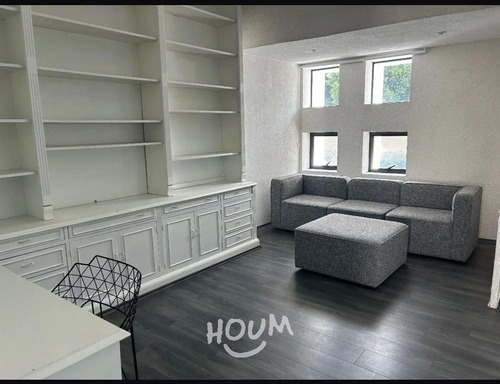 Casa En Insurgentes Cuicuilco, Coyoacán Con 3 Recámaras, 414 M², Id: 153426