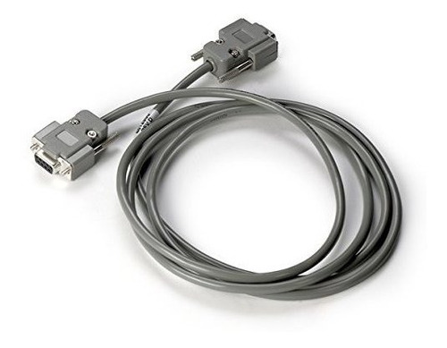 Hach Cable Serial Para Ordenador