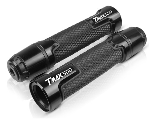 Puños De Manillar De 7/8  Para Yamaha Tmax 500 2006-2016