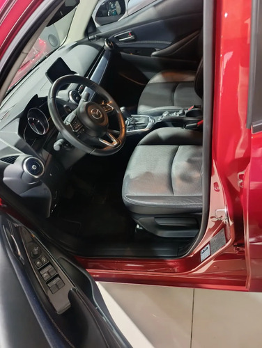Mazda 2 1.5 Grand Touring Lx Sedan