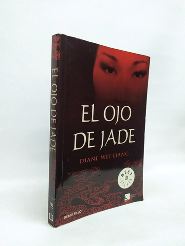 El Ojo De Jade