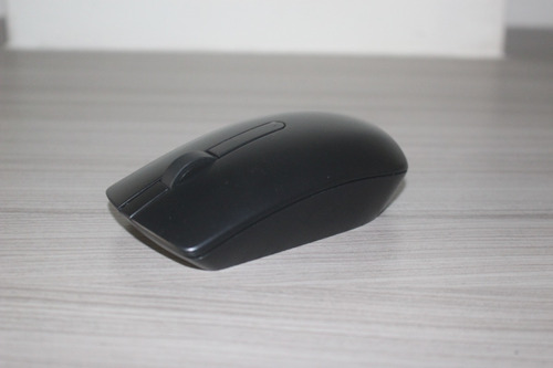 Mouse Inalambrico Original Dell