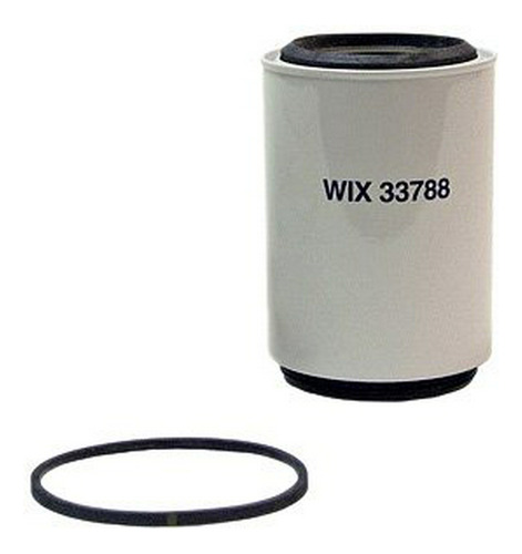 Filtro Wix - Separador Agua/combustible Heavy Duty 33788