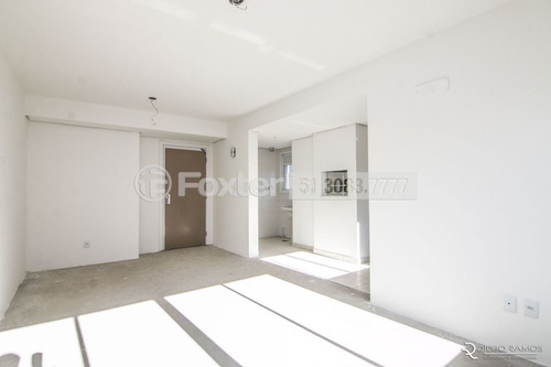 Imagem 4 de 28 de Apartamento, 2 Dormitórios, 65.51 M², Petrópolis - 159603