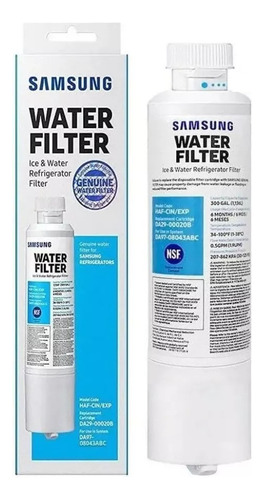 Filtro Samsung French Door Rf23hcedbsr Haf-cin/exp Original