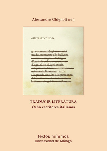 Traducir Literatura - Varios Autores