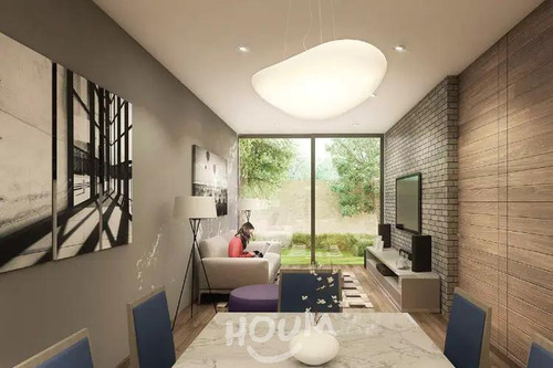 Imagen 1 de 4 de Departamento En Del Valle, Benito Juárez Con 2 Recámaras, 141 M², Id: 42942