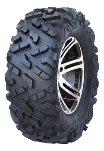 Llanta 27x9r14 Forerunner Atlas 6c A/t Tl Atv Nhs