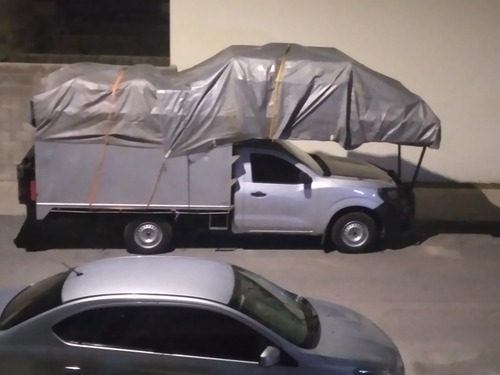 Transporte Local Y Foraneo Fletes Y Mudanzas