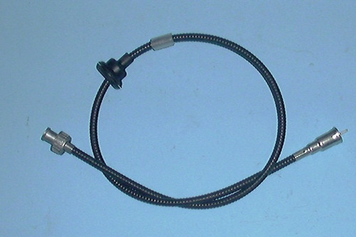 Cable Cuenta Kilometros Gm Chevrolet Monza 85-91 940mm