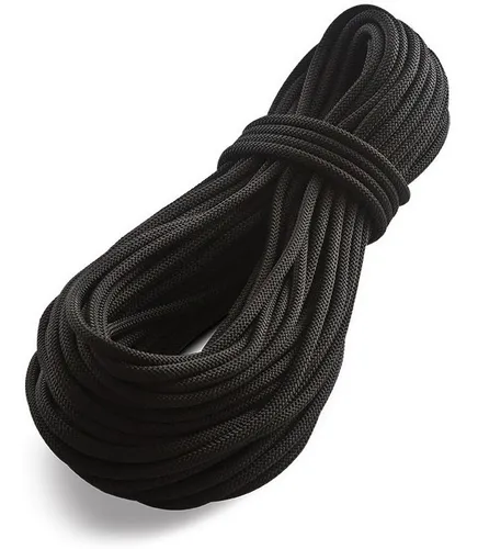 Driza Marina De 4mm Negra
