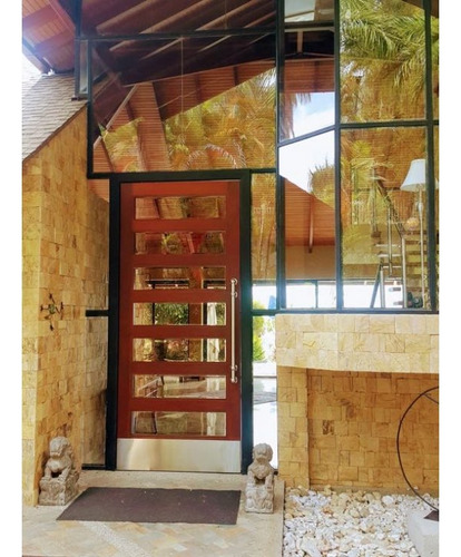 Se Vende Casa 620m2 5h/6b/7p Sartenejas