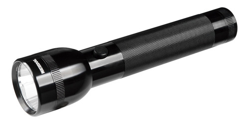 Imagen 1 de 1 de Linterna Waterdog WOL T002 color negro