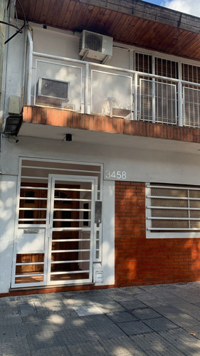 Departamento De Dos Ambientes En Alquiler Villa Devoto