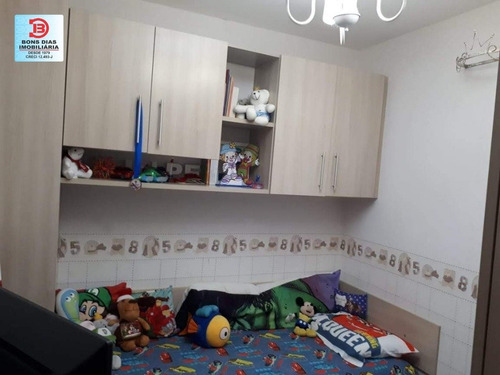 Imagem 14 de 15 de Sobrado - Vila Marieta - Ref: 7807 - V-7807