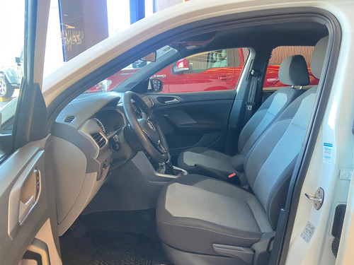 Volkswagen T-Cross 1.6 Comfortline At