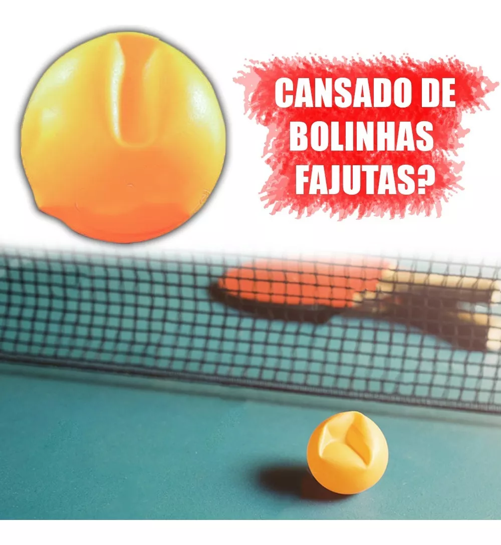 Terceira imagem para pesquisa de bolinha de ping pong