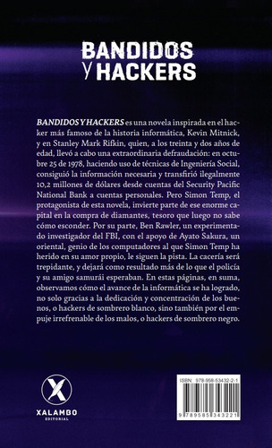 Bandidos Y Hackers