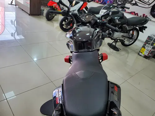 Bajaj Pulsar Ns 200 2018