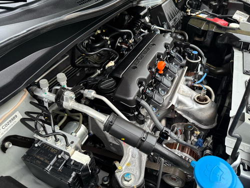 Honda HR-V 1.8 Ex-l 2wd Cvt