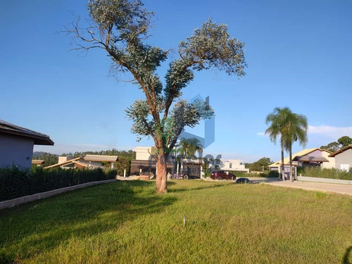 Imagem 5 de 7 de Terreno Em Condomínio Com Ótima Localização