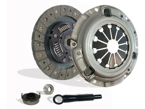 Kit De Clutch 2002-2004 Honda Civic Ex Lx Dx 1.7l Sohc D17