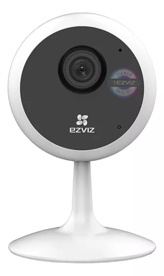 Camara Seguridad Wifi 5mp Ezviz Ip 3k Full Color Luz Alarma