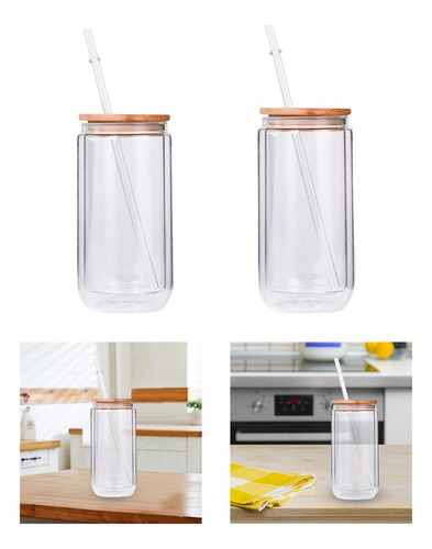 Tazas De Cóctel Tazas De Café Tarros De Vasos 12 16oz